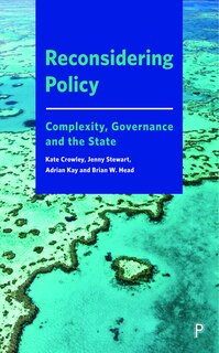 Couverture_Reconsidering Policy