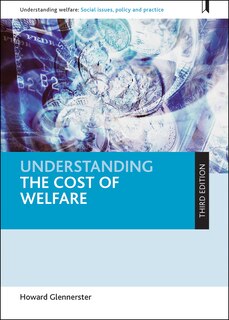 Front cover_Understanding The Cost Of Welfare