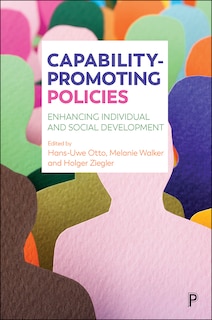 Front cover_Capability-promoting Policies