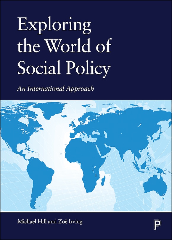 Couverture_Exploring The World Of Social Policy