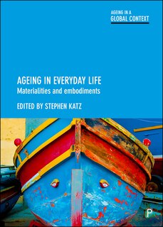 Couverture_Ageing In Everyday Life