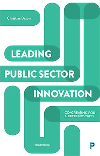 Front cover_Leading Public Sector Innovation (Second Edition)