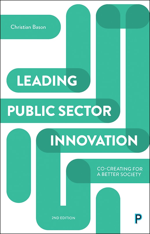 Front cover_Leading Public Sector Innovation (Second Edition)