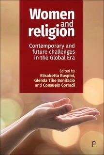 Couverture_Women And Religion