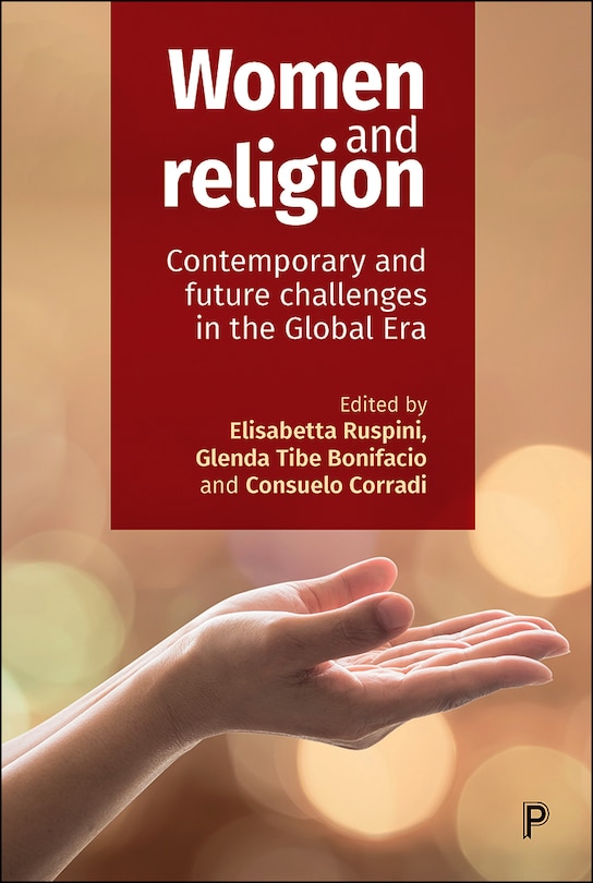 Couverture_Women And Religion