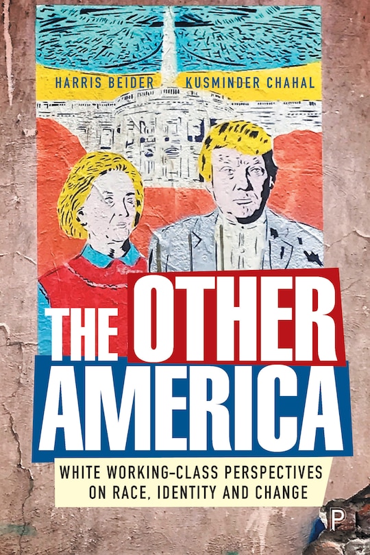 Front cover_The Other America