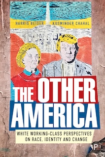 Front cover_The Other America