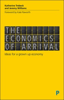 Couverture_The Economics Of Arrival