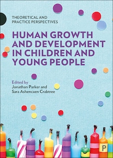 Couverture_Human Growth And Development In Children And Young People