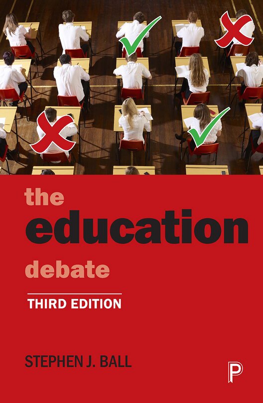 Couverture_The Education Debate