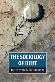 Couverture_The Sociology Of Debt