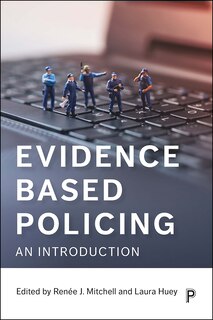 Couverture_Evidence Based Policing