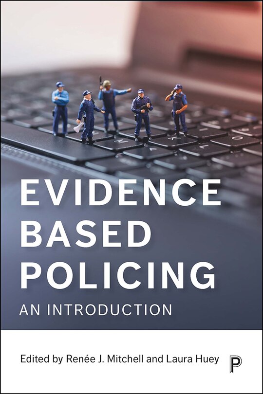 Couverture_Evidence Based Policing