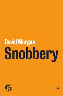 Couverture_Snobbery