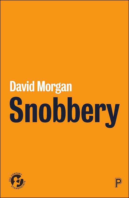 Couverture_Snobbery