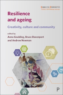 Front cover_Resilience And Ageing