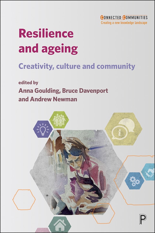 Front cover_Resilience And Ageing