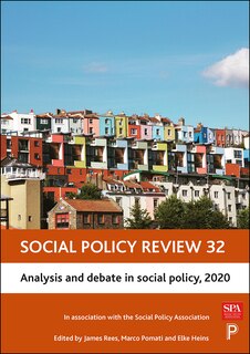 Front cover_Social Policy Review 32
