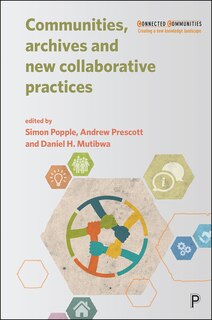 Couverture_Communities, Archives And New Collaborative Practices
