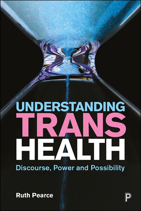 Front cover_Understanding Trans Health