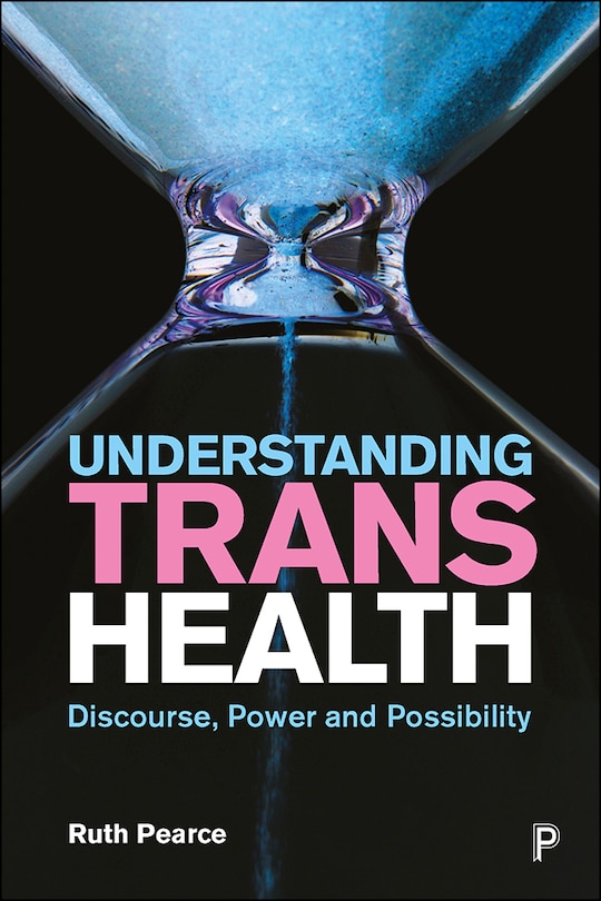 Couverture_Understanding Trans Health