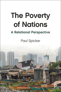 Front cover_The Poverty Of Nations