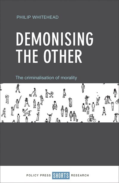 Couverture_Demonising The Other