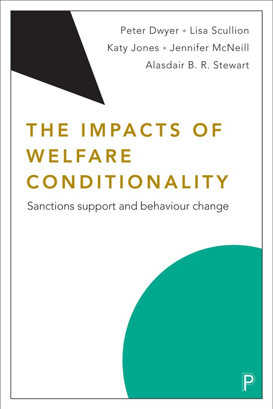 Couverture_The Impacts of Welfare Conditionality