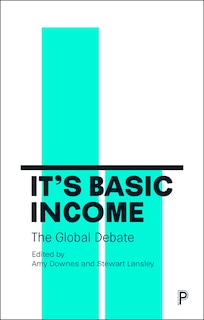 Front cover_It's Basic Income