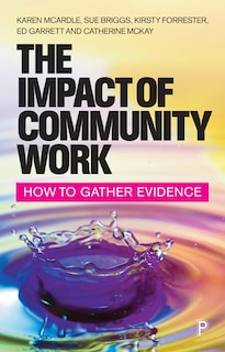 Couverture_The Impact Of Community Work