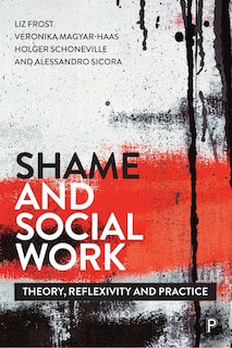 Front cover_Shame And Social Work