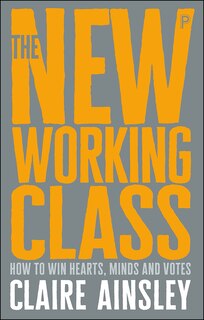 Front cover_The New Working Class