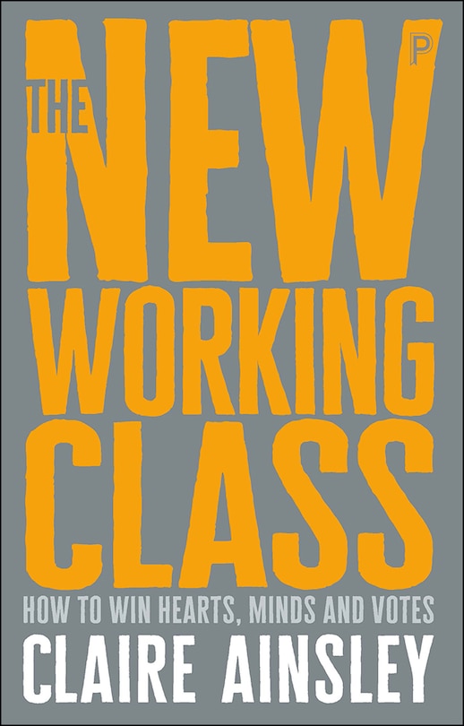 Front cover_The New Working Class
