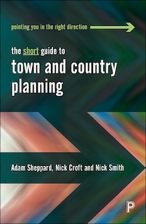 Couverture_The Short Guide to Town and Country Planning 2e