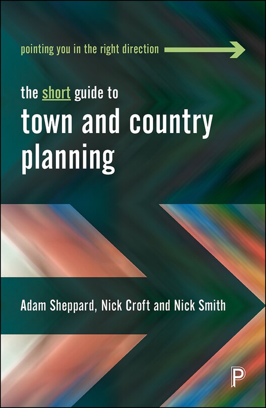 Couverture_The Short Guide to Town and Country Planning 2e