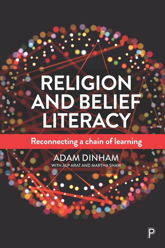 Couverture_Religion And Belief Literacy