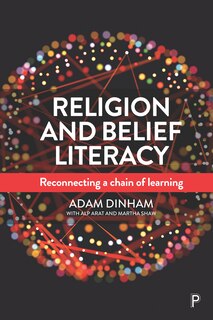 Front cover_Religion And Belief Literacy