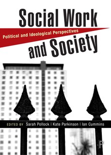 Couverture_Social Work And Society
