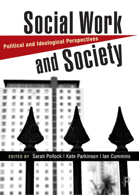 Couverture_Social Work And Society