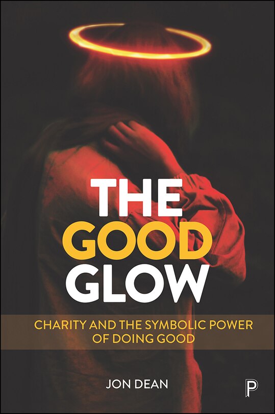 Front cover_The Good Glow