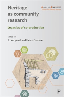 Front cover_Heritage As Community Research