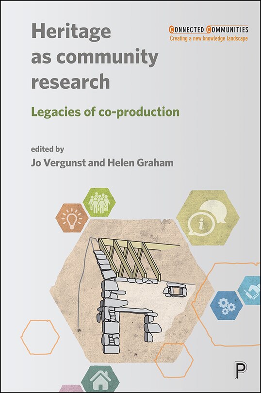 Front cover_Heritage As Community Research
