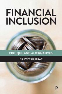 Front cover_Financial Inclusion