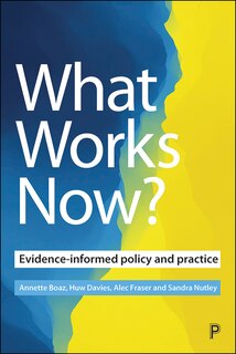 Couverture_What Works Now?