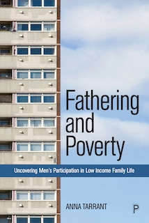 Front cover_Fathering and Poverty