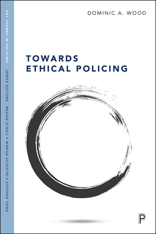 Front cover_Towards Ethical Policing