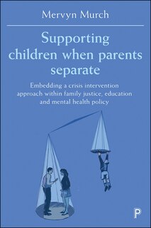 Couverture_Supporting Children When Parents Separate
