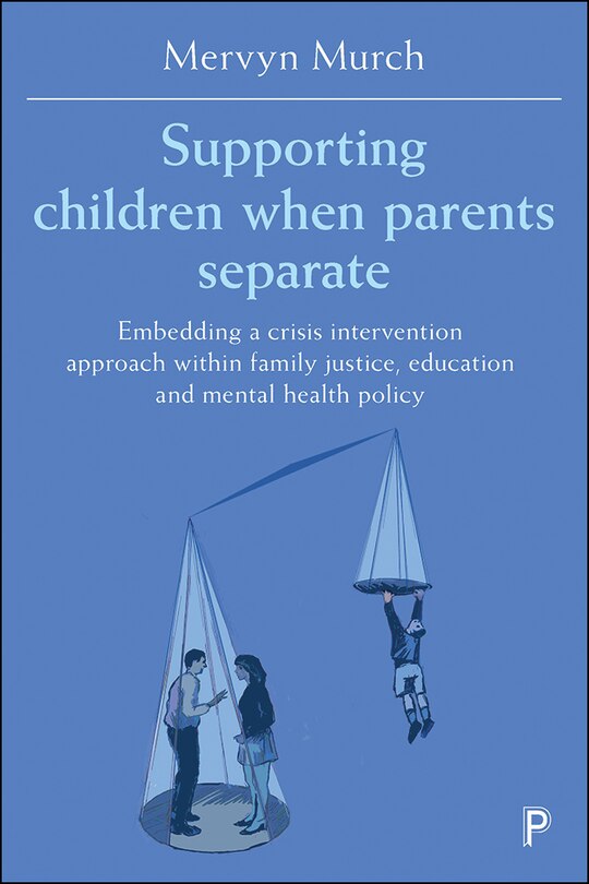 Couverture_Supporting Children When Parents Separate