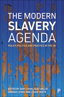 Couverture_The Modern Slavery Agenda