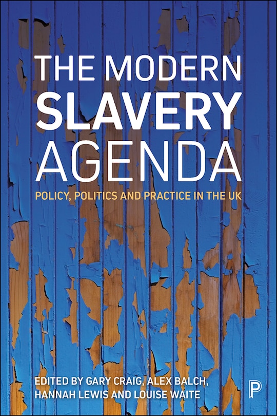 Couverture_The Modern Slavery Agenda